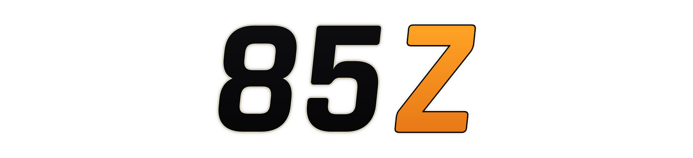 85z